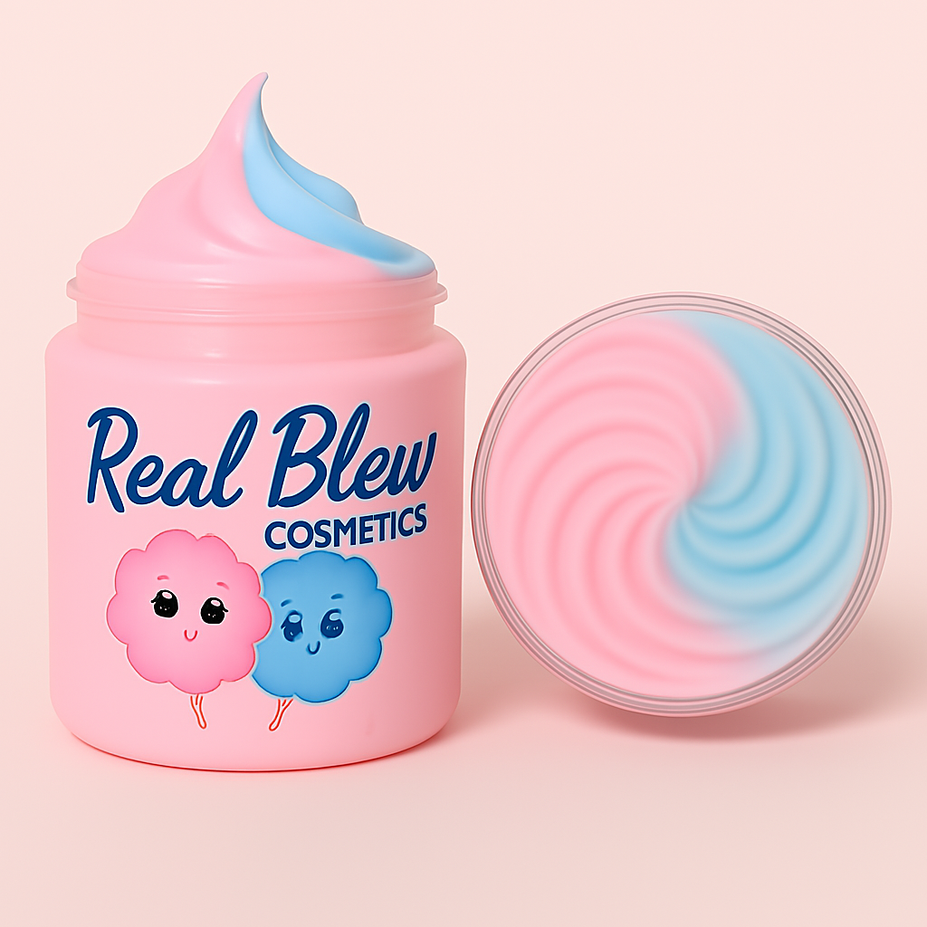 Cotton Candy