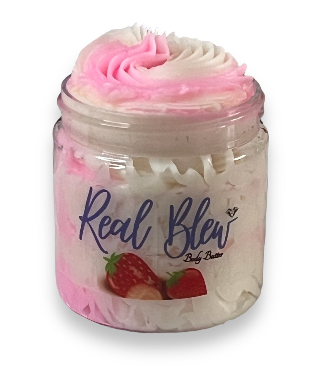 Strawberry Shortcake