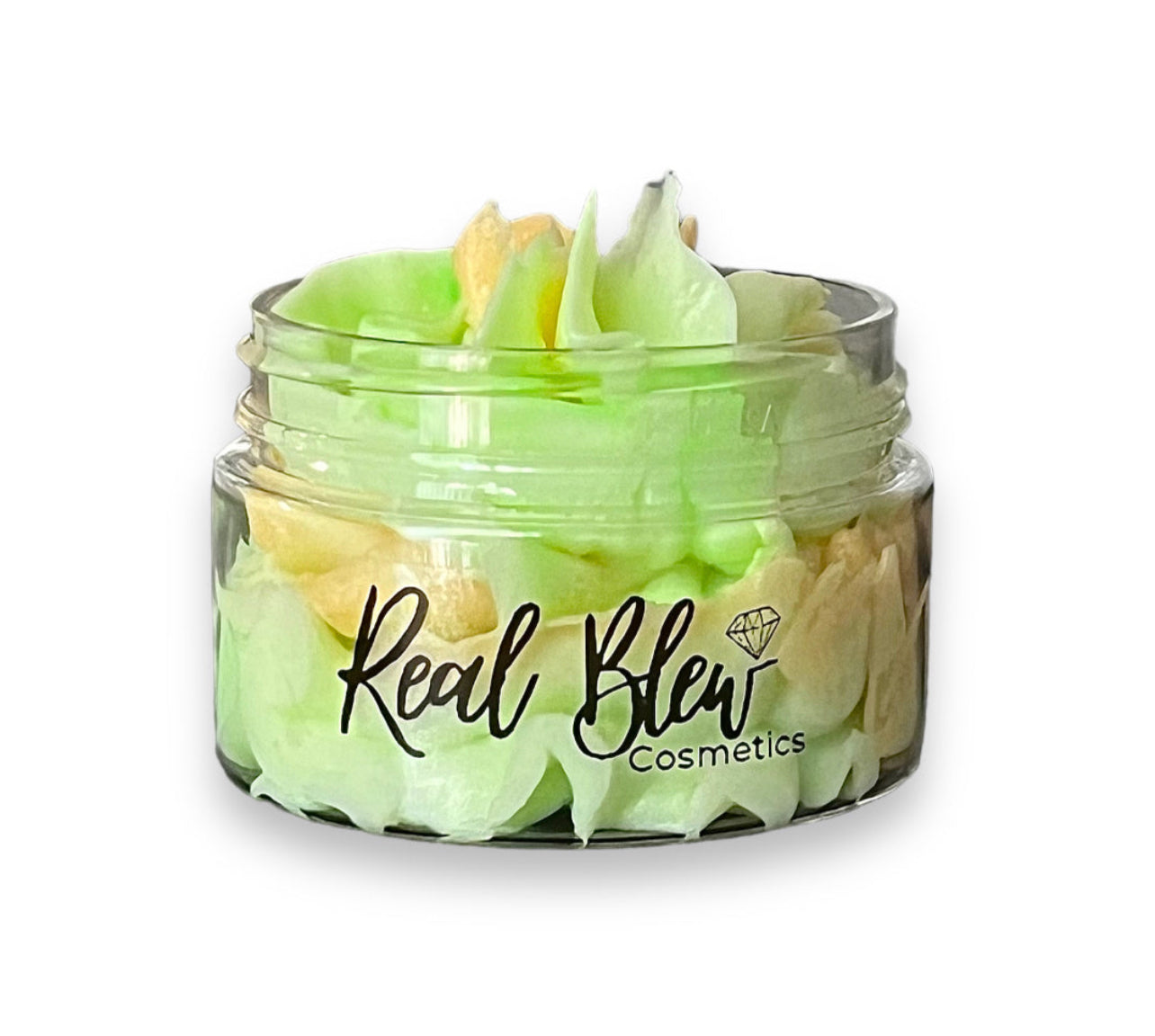 CHOOSE YOUR SCENTS 1 oz Sample Whipped Body Butters