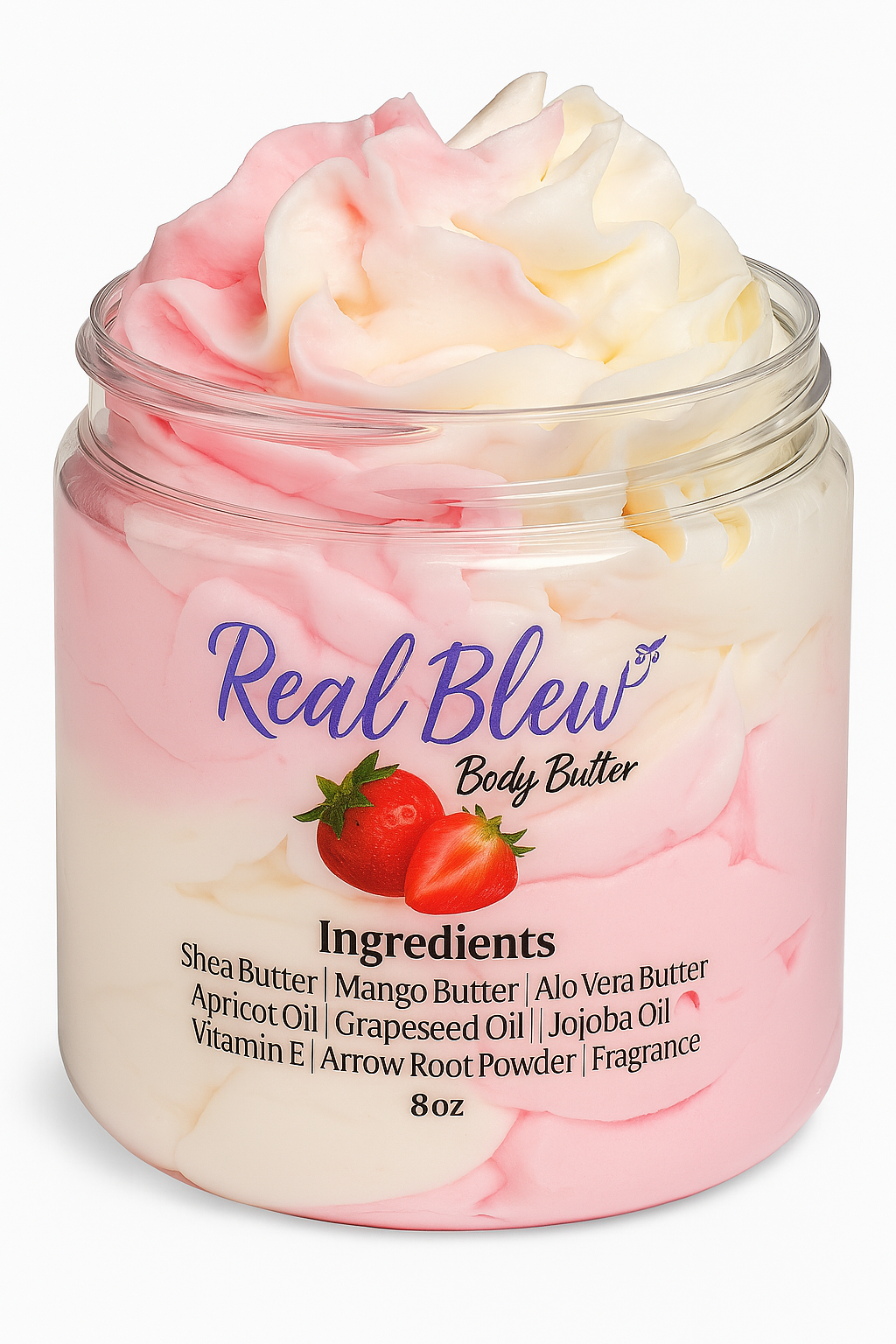 Strawberry Shortcake
