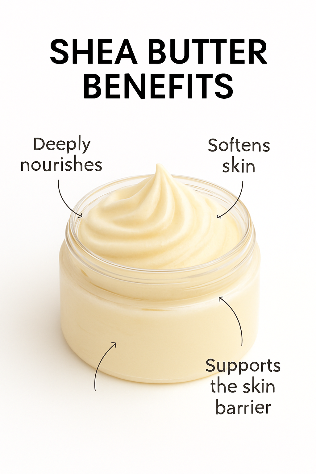 Whipped Body Butter Sample Pack – Try All Scents