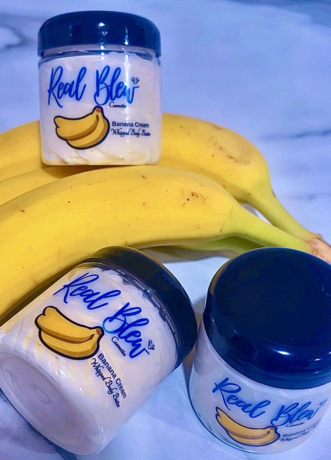Banana Cream