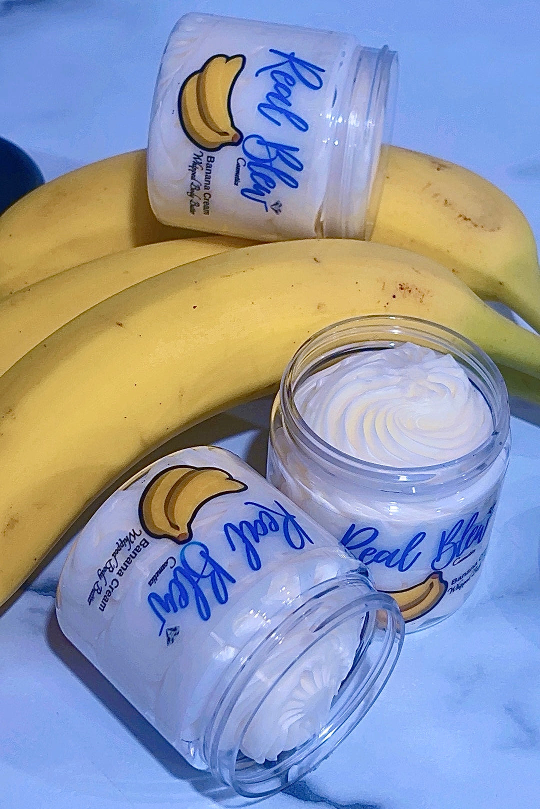 Banana Cream