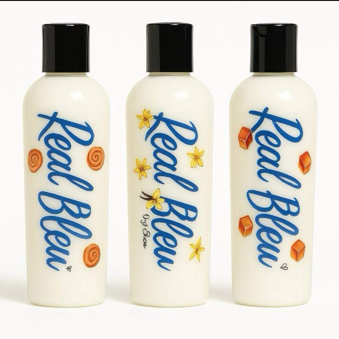 Fall Cravings Body Trio (Shea Butter Lotion) Bundle
