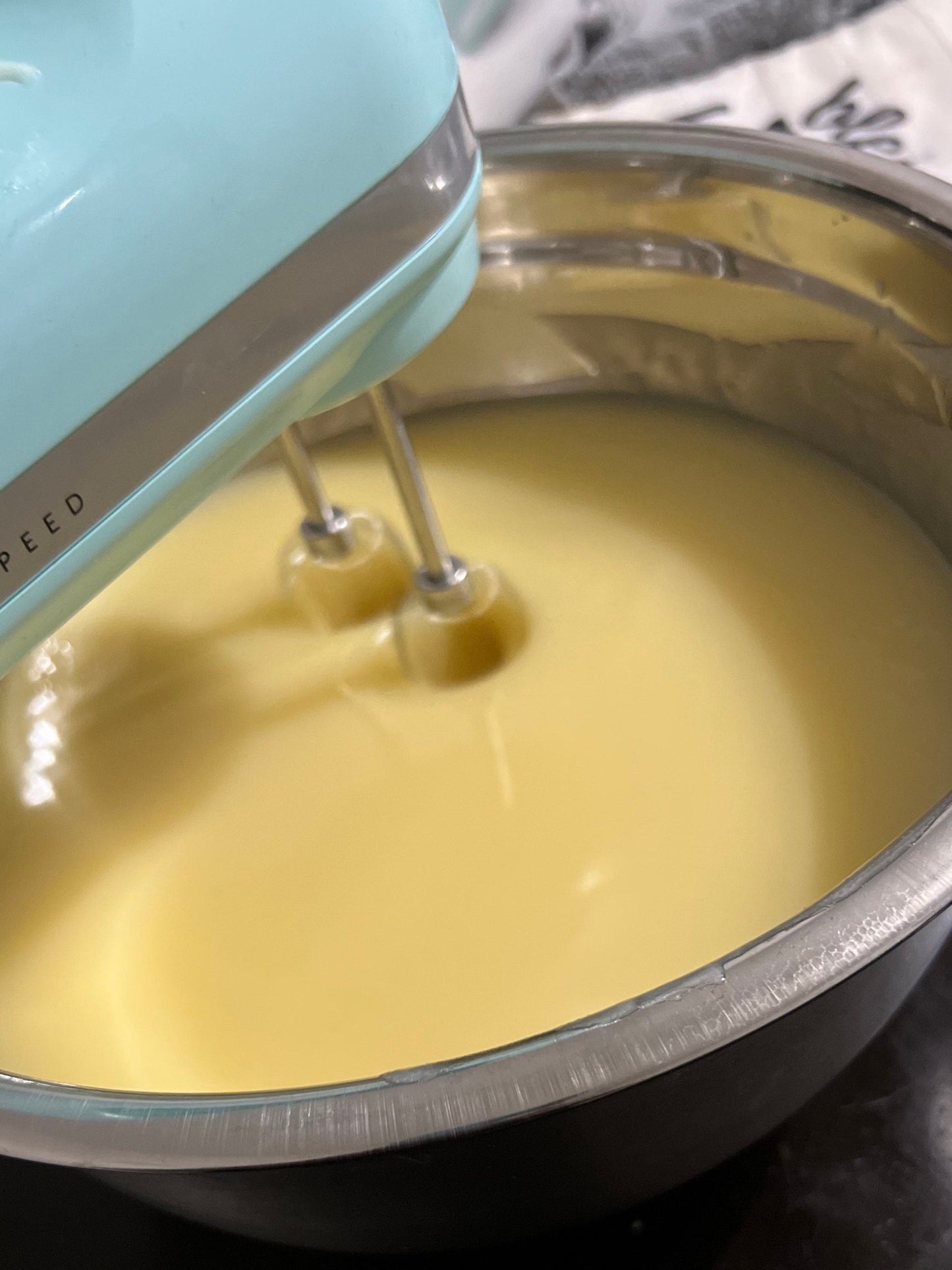 Eczema Salve (Unscented) - Real Blew Cosmetics