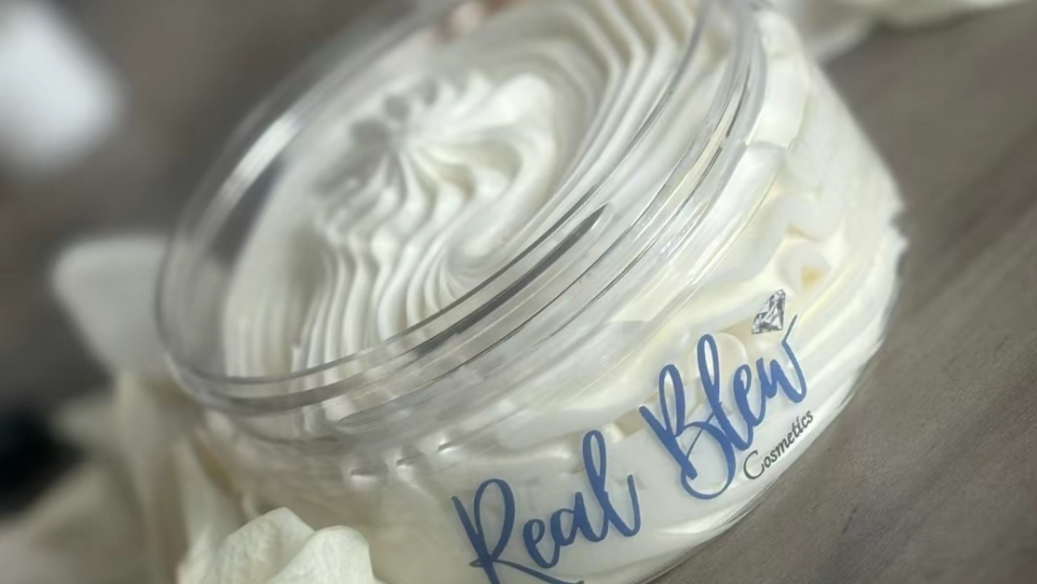 Exclusive Wholesale Deals with Real Blew Cosmetics - MOQ qty 30