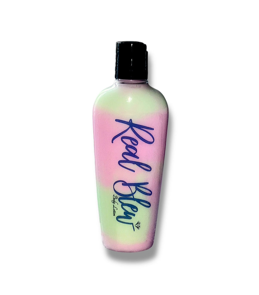 Watermelon Scented Shea Butter Body Lotion