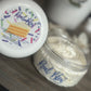 Vanilla Cake Batter Whipped Body Butter