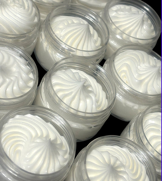 Sweet as Candy 1oz Body Butter – Luxuriously Whipped & Irresistibly Scented