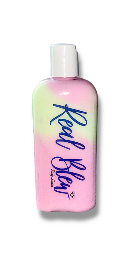 Watermelon Scented Shea Butter Body Lotion