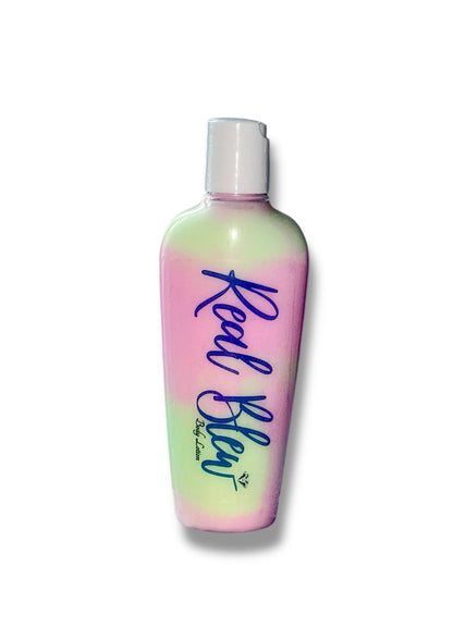 Watermelon Scented Shea Butter Body Lotion