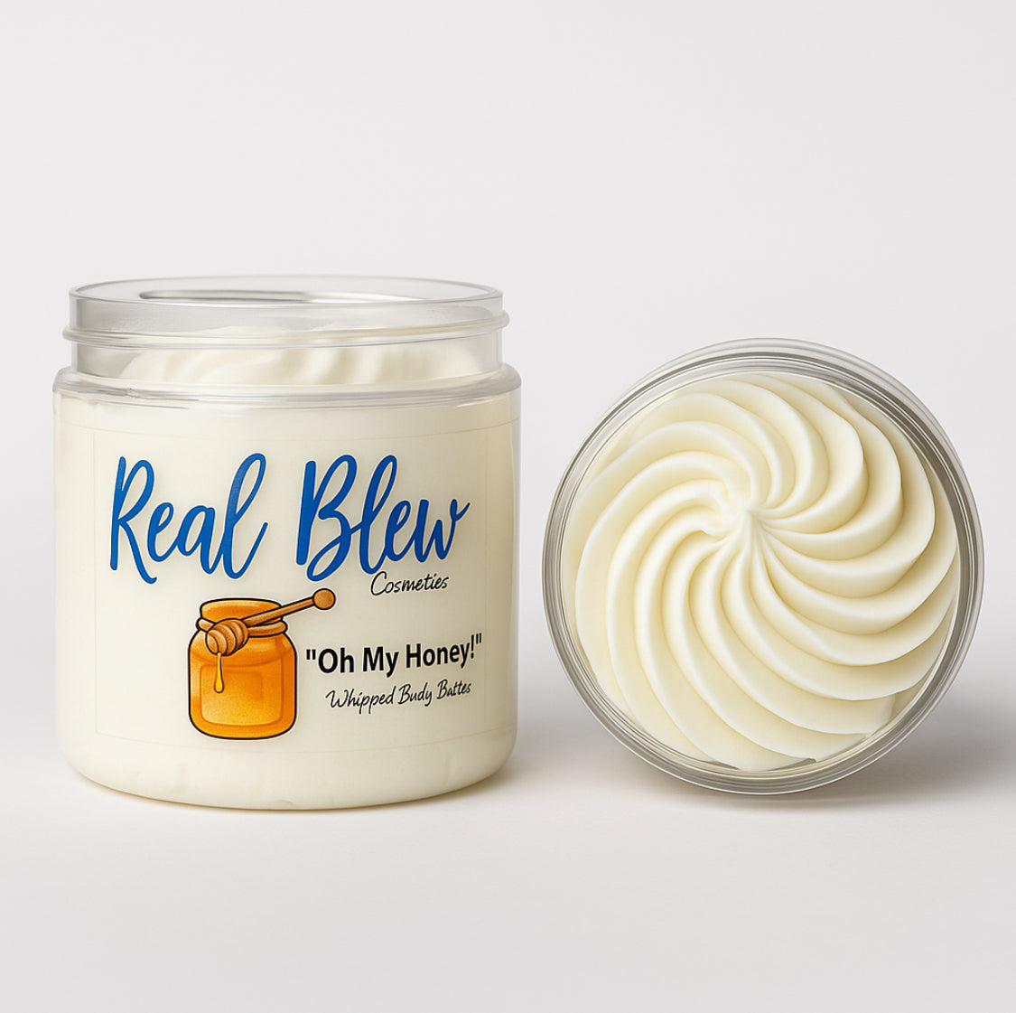 Oatmeal Milk & Honey