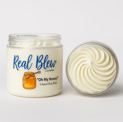 Oatmeal Milk & Honey