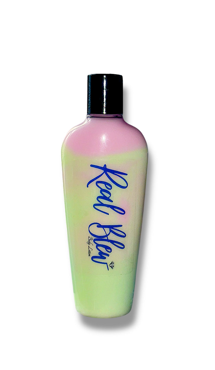 Watermelon Scented Shea Butter Body Lotion