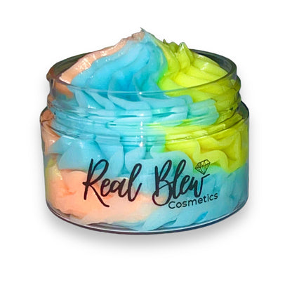 CHOOSE YOUR SCENTS 1 oz Sample Whipped Body Butters