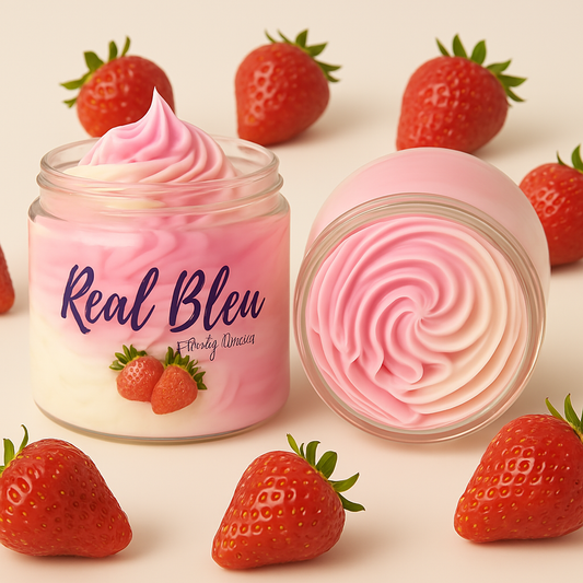 Strawberry Shortcake