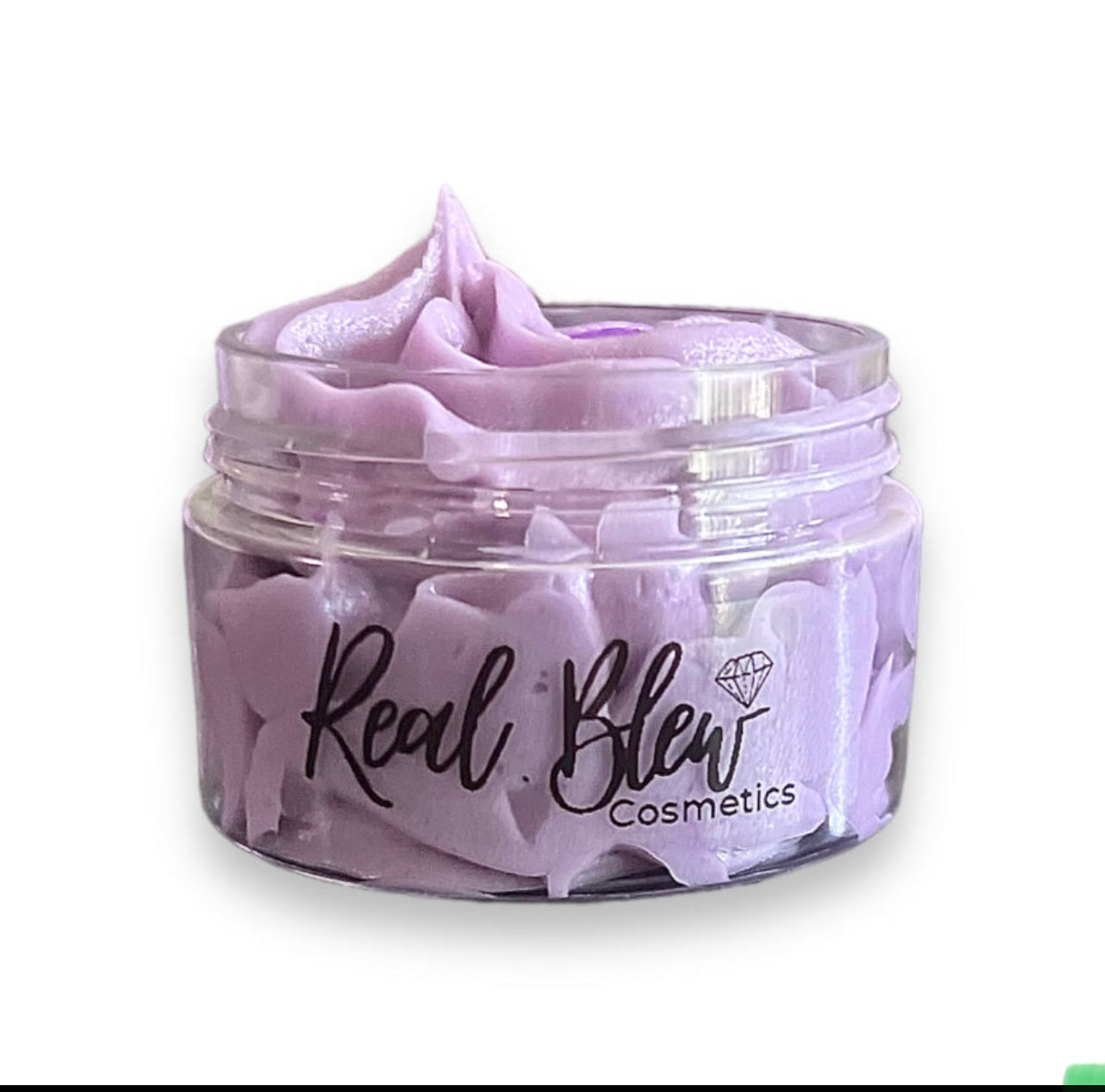 Shortcake of Heaven: Real Blew's Best Hydrating Body Butter – Real Blew  Cosmetics