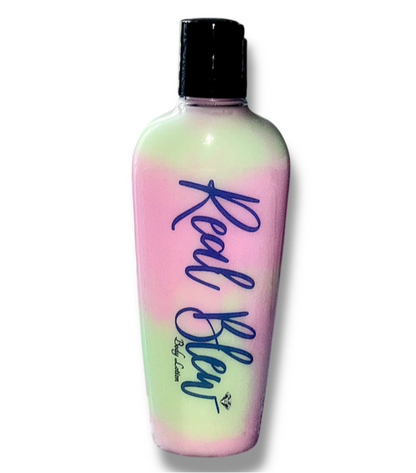 Watermelon Scented Shea Butter Body Lotion