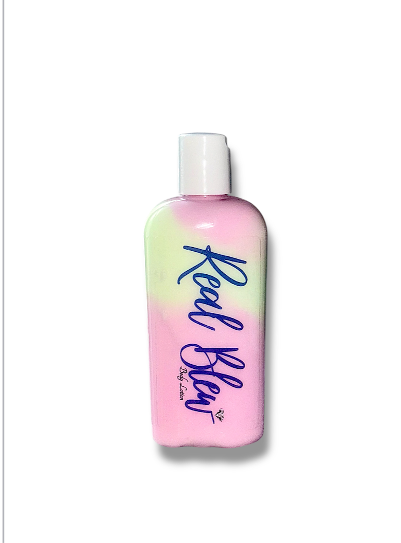 Watermelon Scented Shea Butter Body Lotion