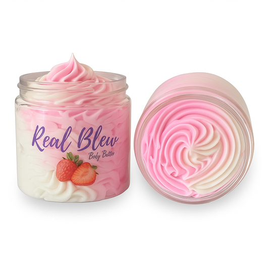 Strawberry Shortcake