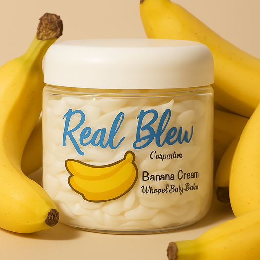Banana Cream