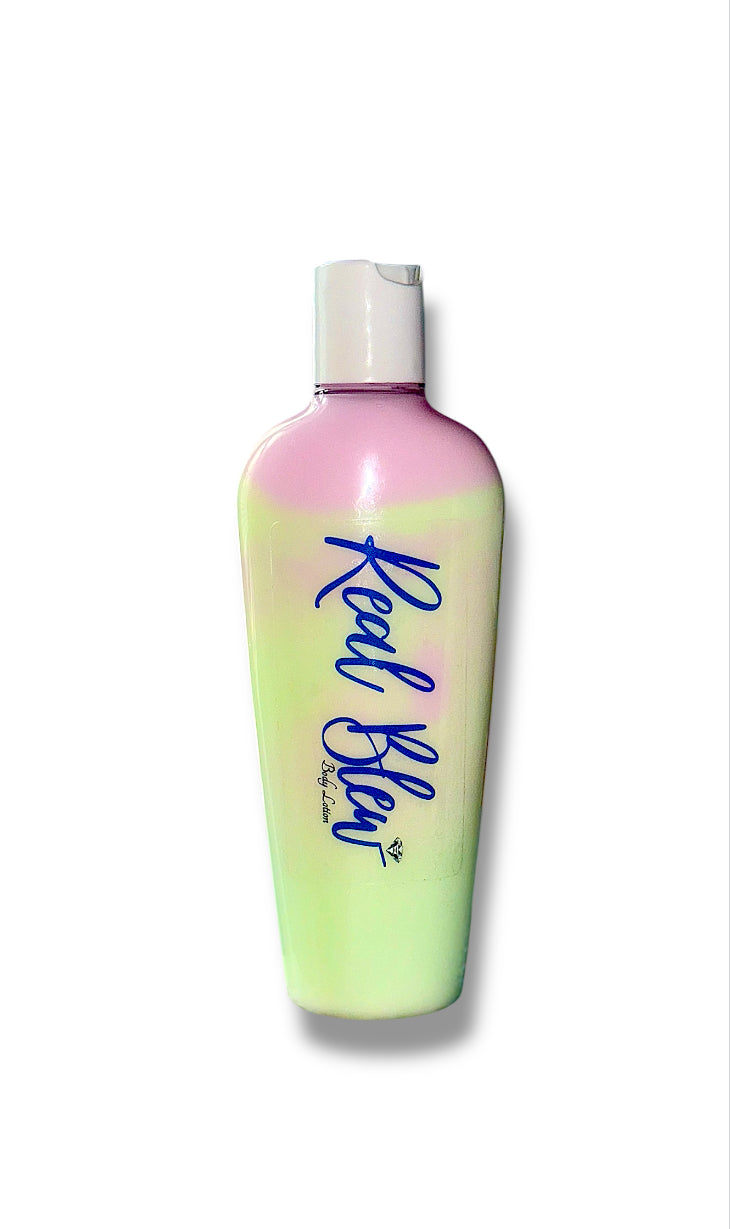Watermelon Scented Shea Butter Body Lotion