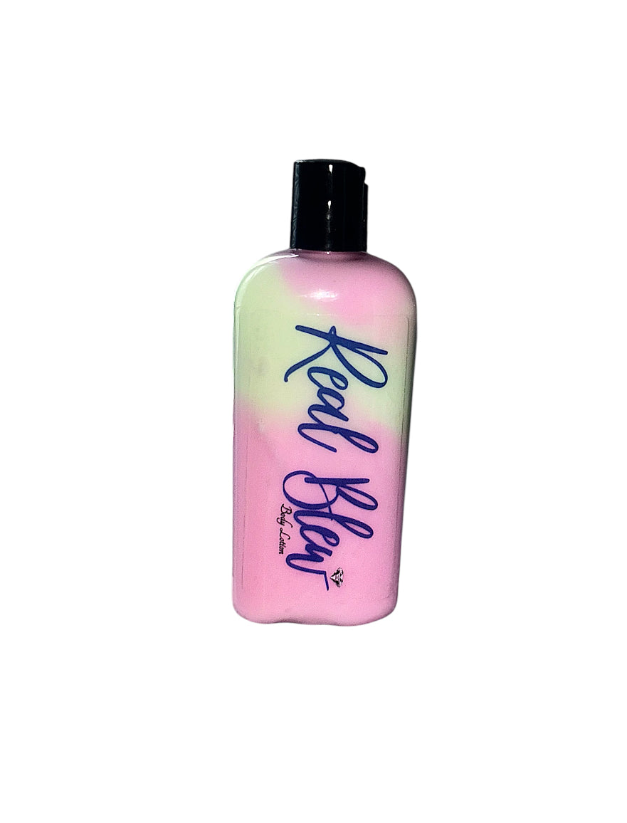 Watermelon Scented Shea Butter Body Lotion