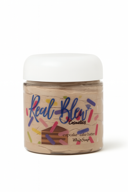 Chocolate Cake Batter Body Butter