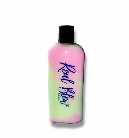 Watermelon Scented Shea Butter Body Lotion