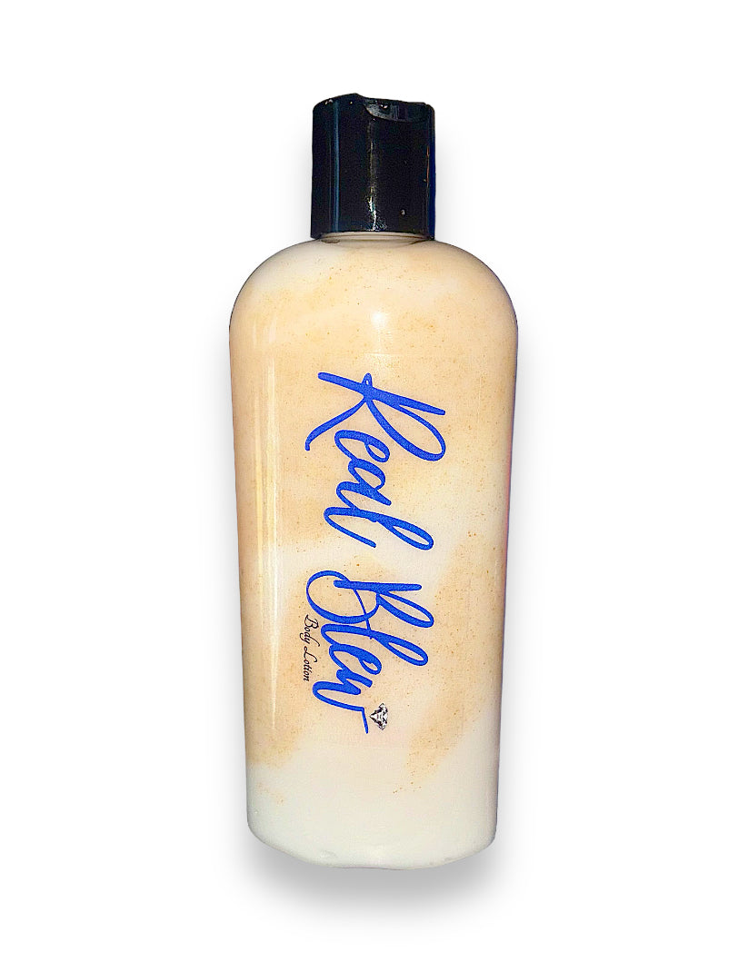 Real Blew Shea Butter Hand and Body Lotion: The Secret to Healthy Skin