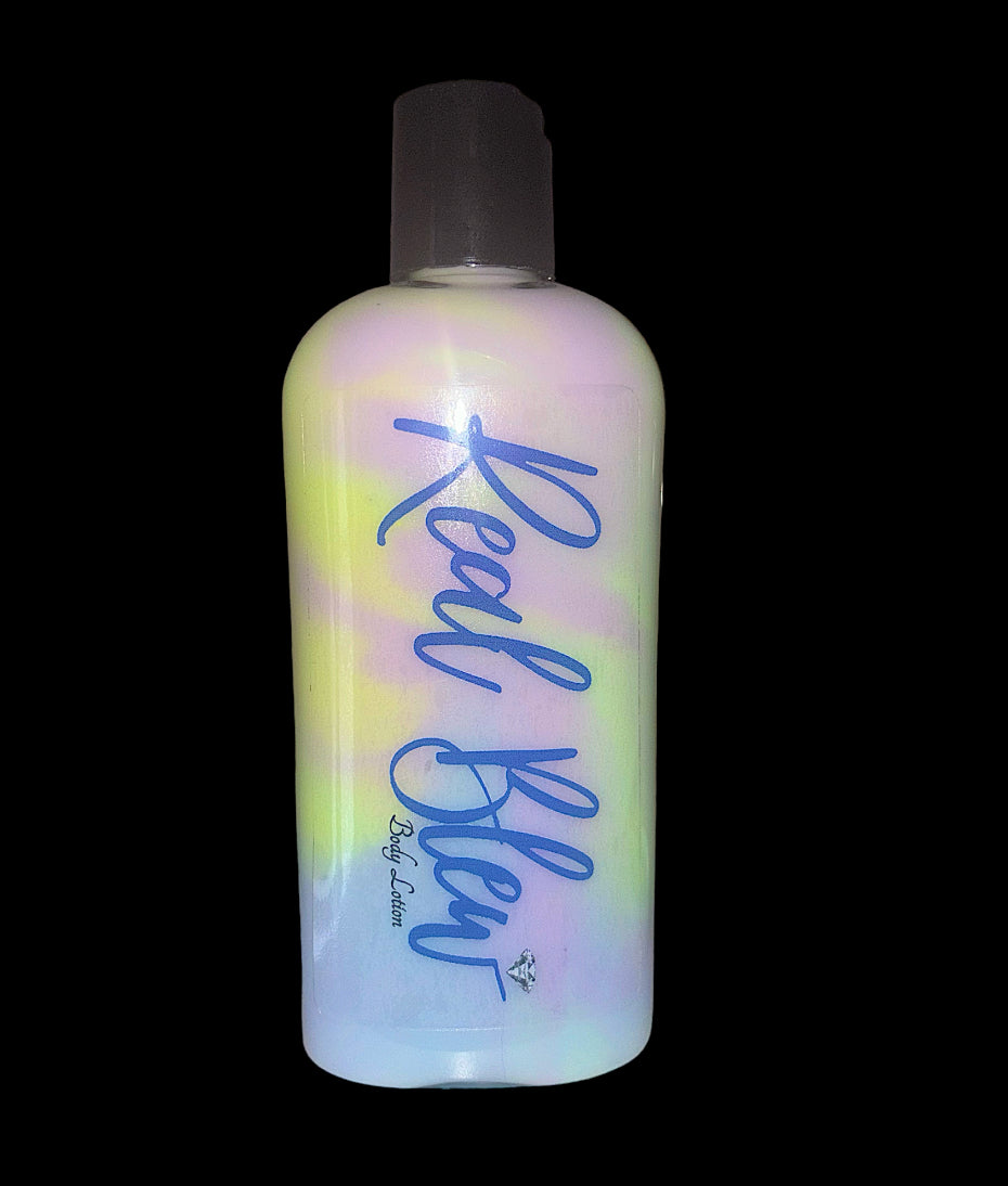Froot Loop Scented Shea Butter Hand/Body Lotion