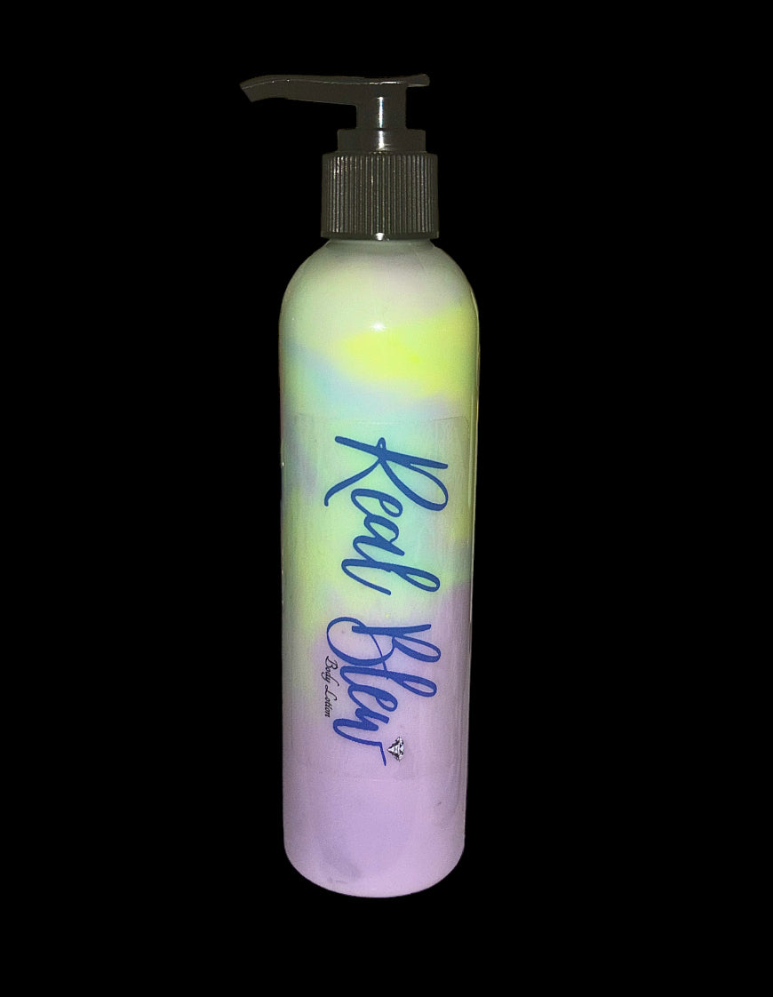 Froot Loop Scented Shea Butter Hand/Body Lotion