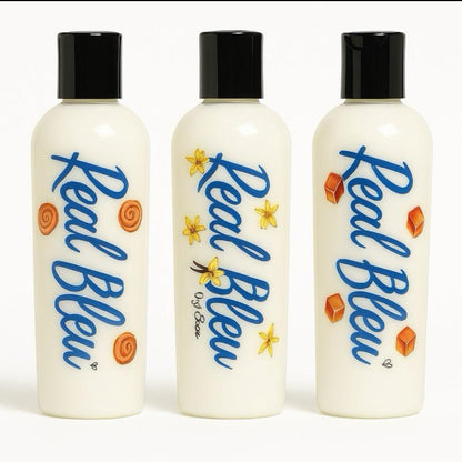 Fall Cravings Body Trio (Shea Butter Lotion) Bundle