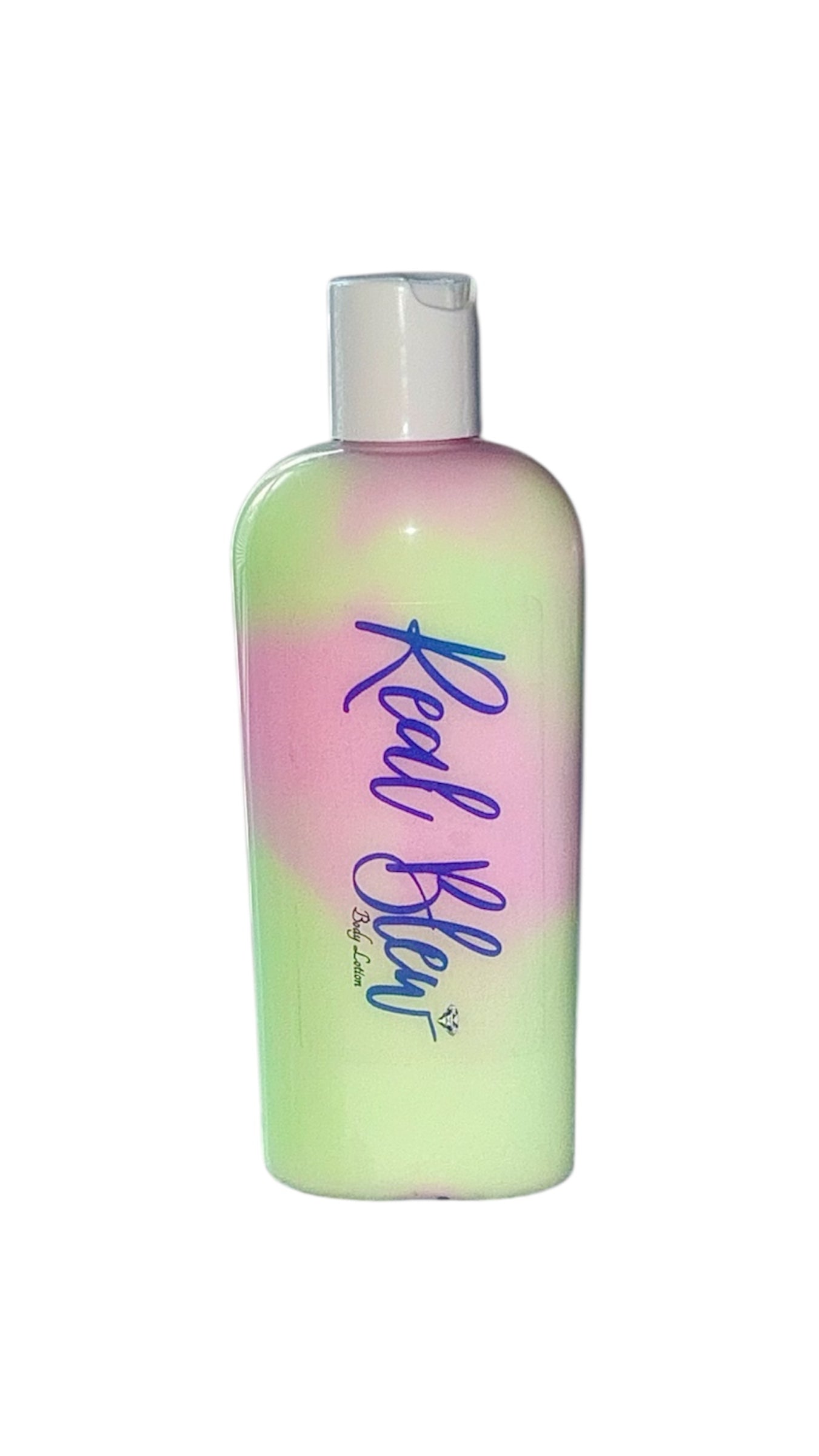 Watermelon Scented Shea Butter Body Lotion