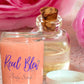 Coconut Rose Body Scrub