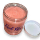 Coconut Rose Body Scrub