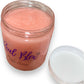 Coconut Rose Body Scrub