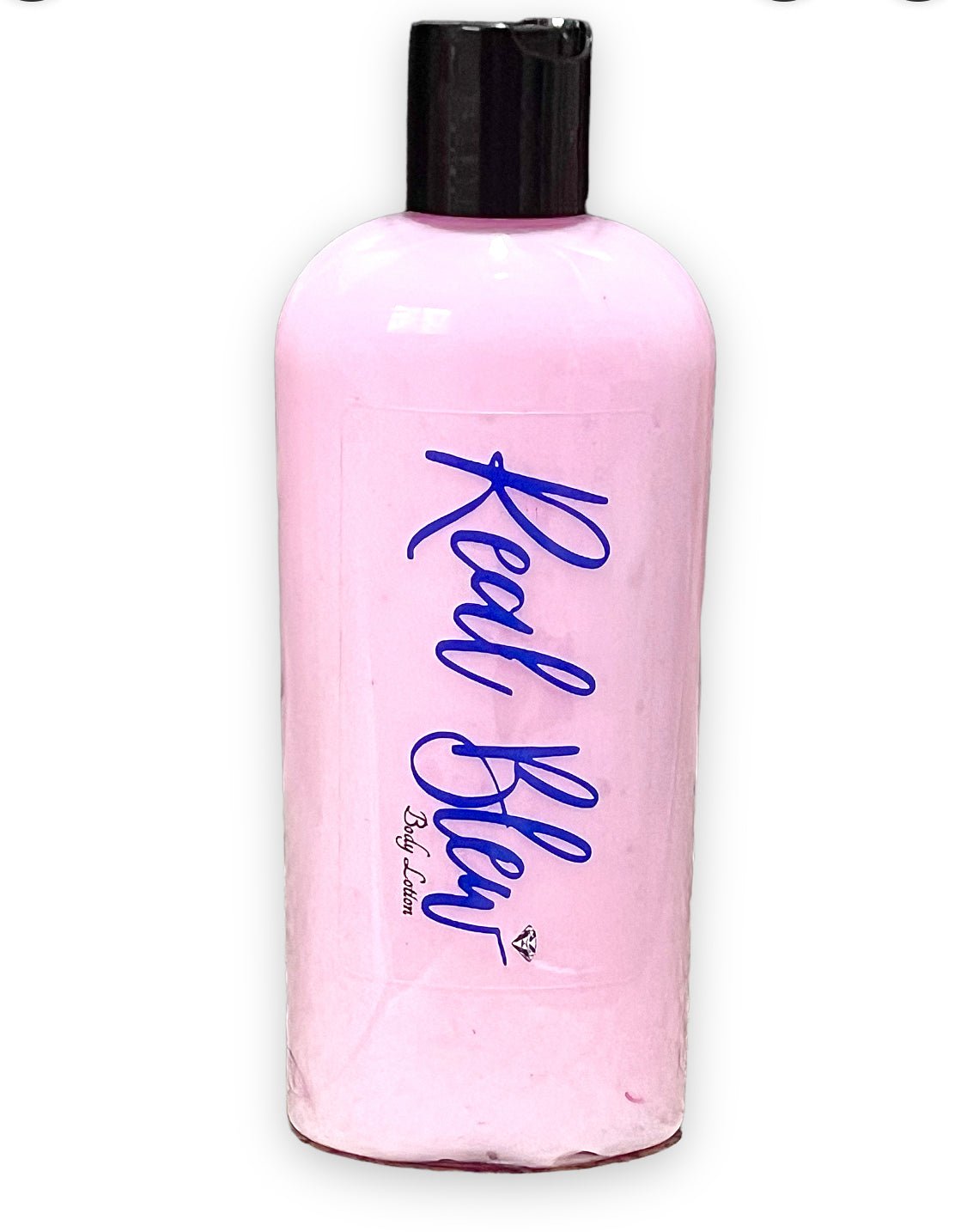 Moisturizing skin care body lotion for dry skin. - Real Blew Cosmetics