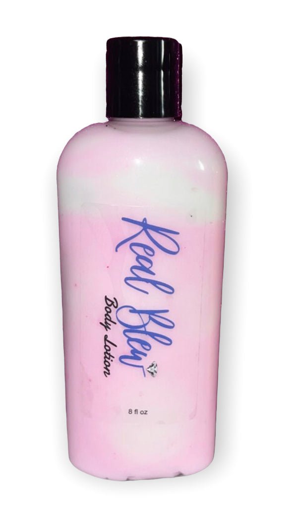 Moisturizing skin care body lotion for dry skin. - Real Blew Cosmetics